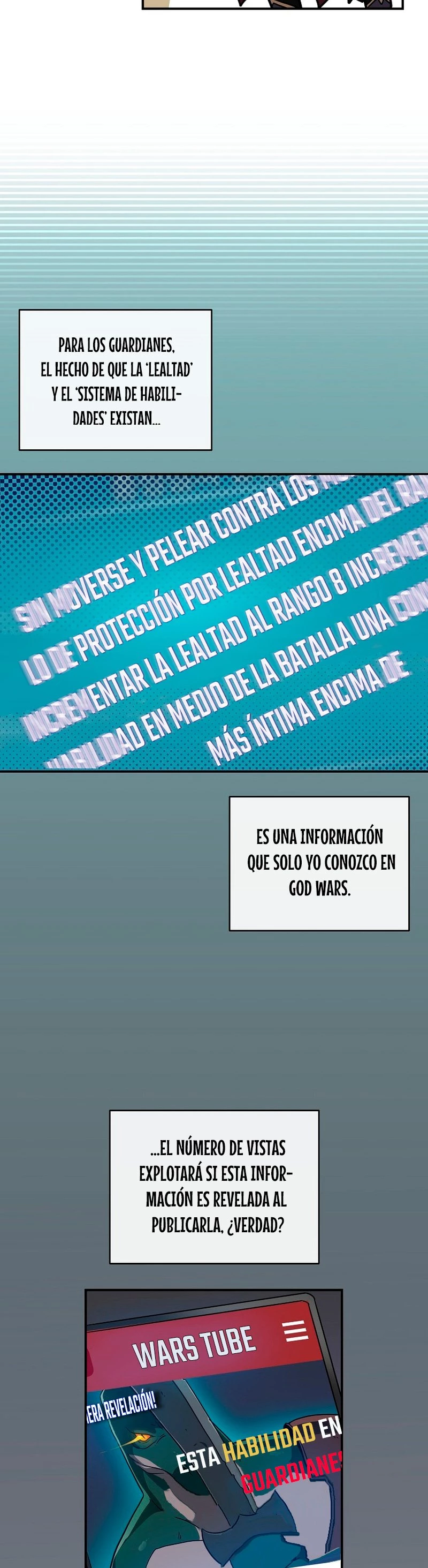 BJ Archimago > Capitulo 39 > Page 91
